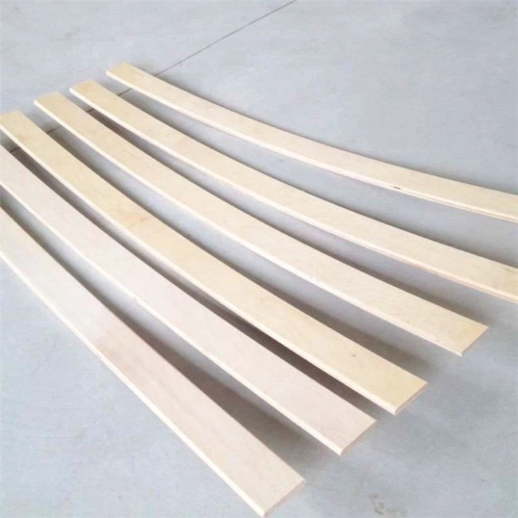 Laminated Wooden Bed Slats