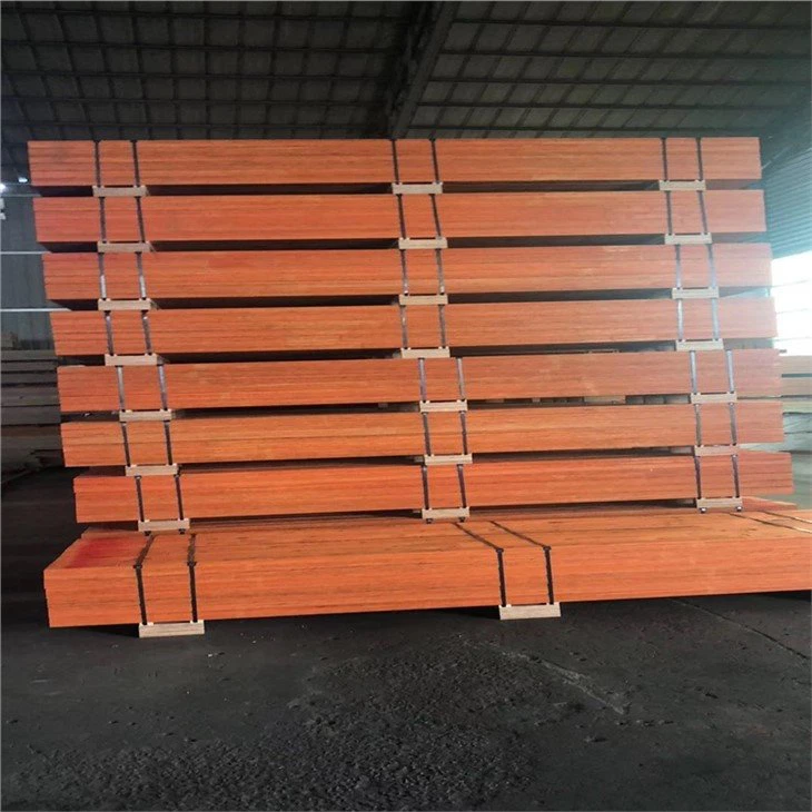 F17 Lvl Beam For Construction