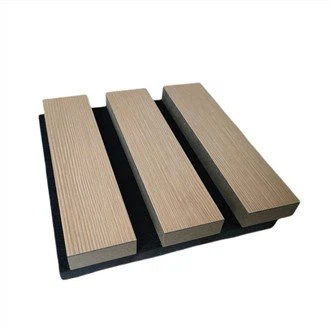 Płyty akustyczne MDF Veneer