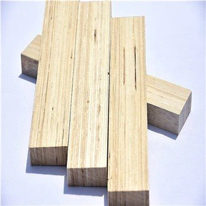 Topola LVL Rdzeń drzwi