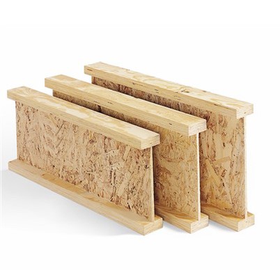 I-joists AS/NZS22389.1