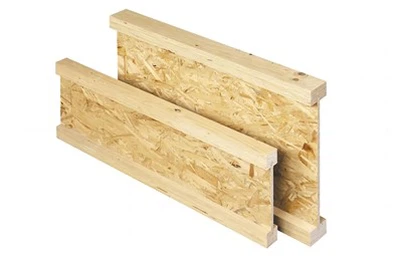 Wood I-joists AS/NZS4063